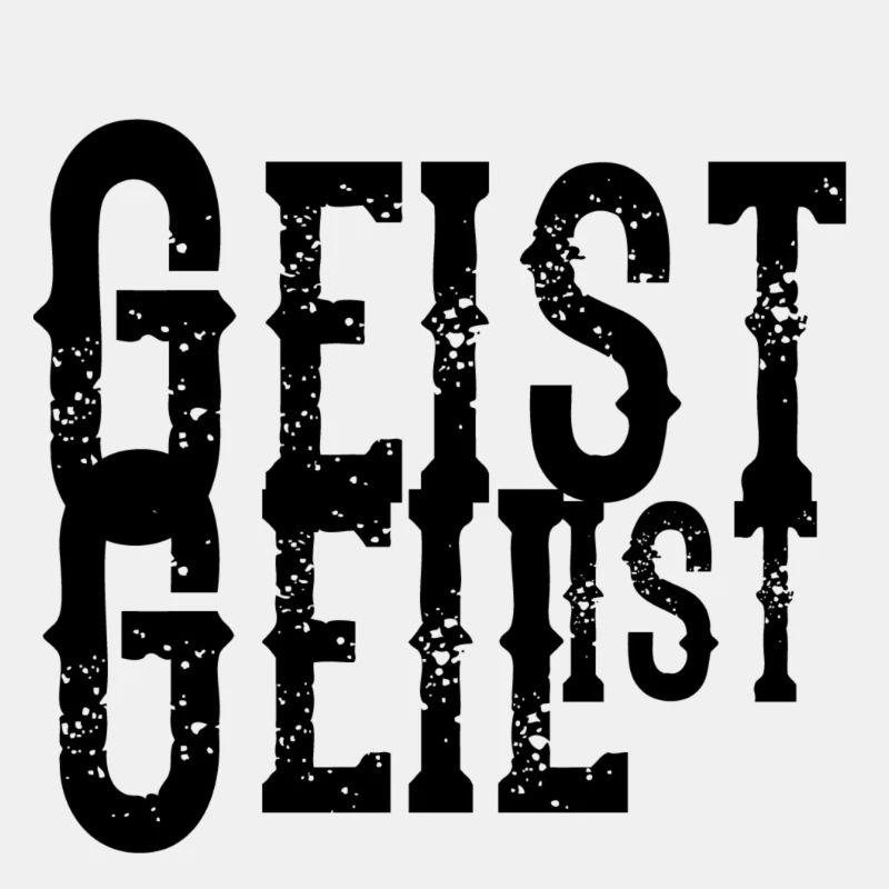 Geist ist Geil