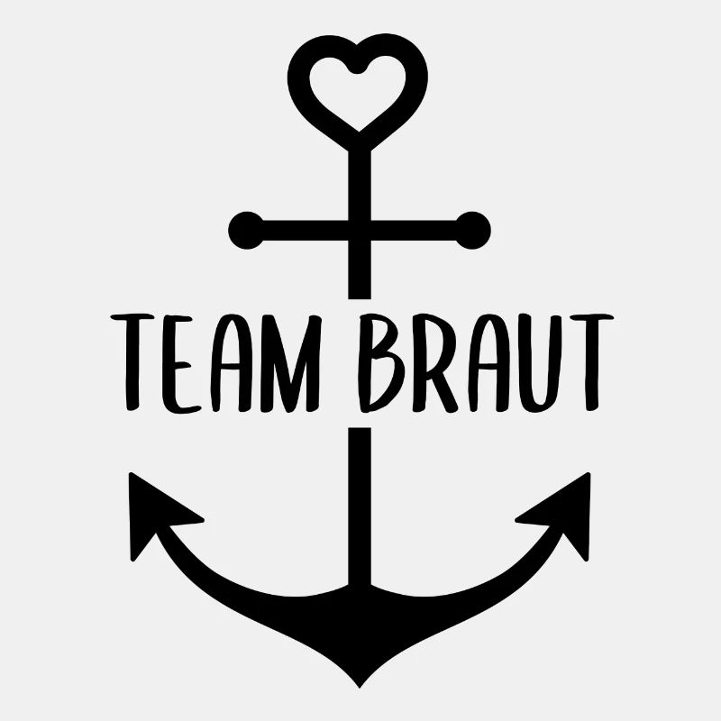 Team Braut