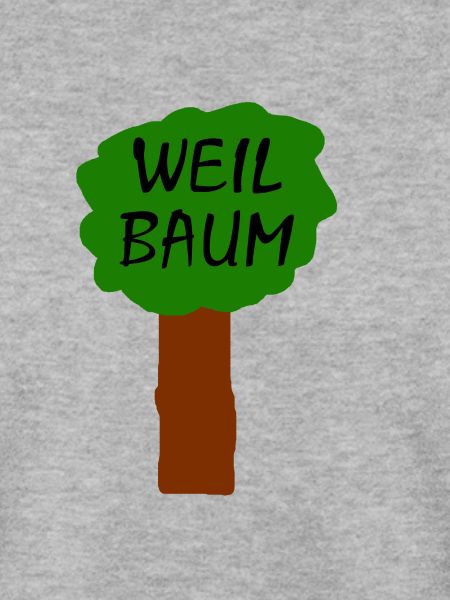 Weil Baum