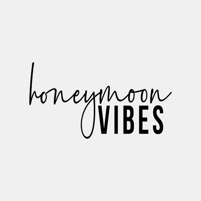 Honeymoon Vibes