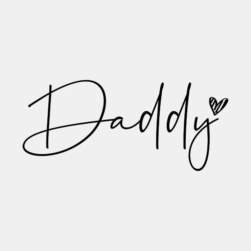 Daddy