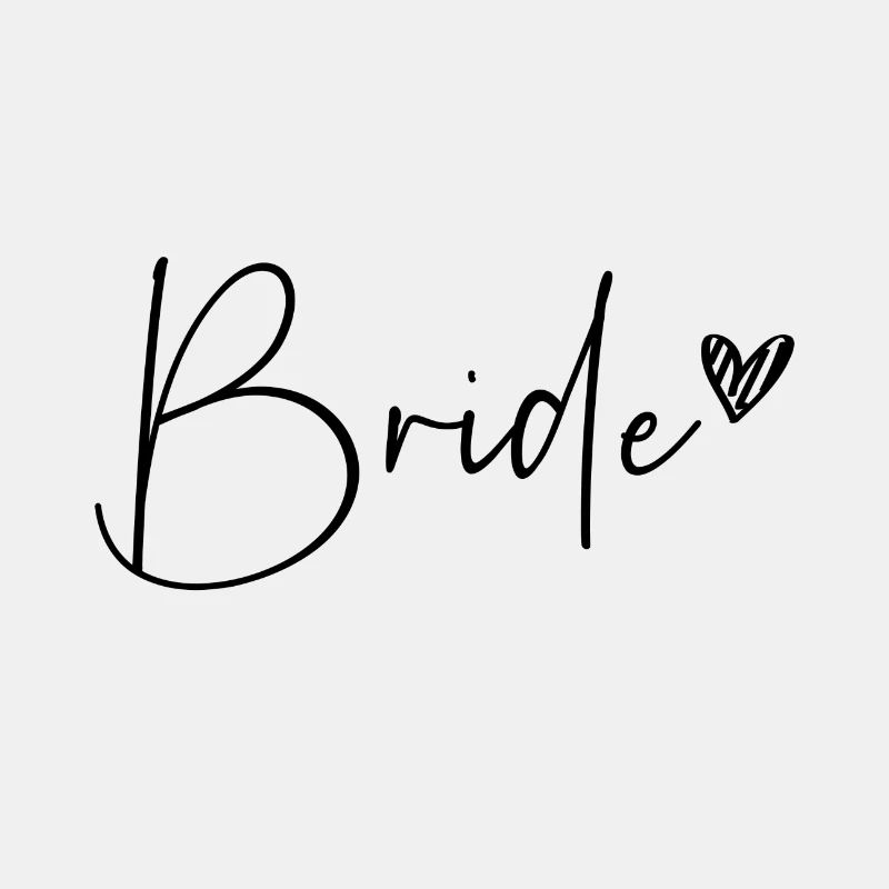 Bride