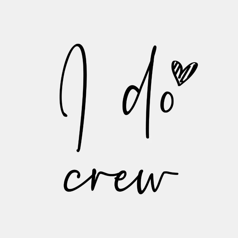 I do crew