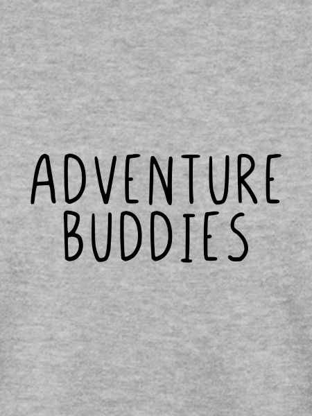 Adventure Buddies