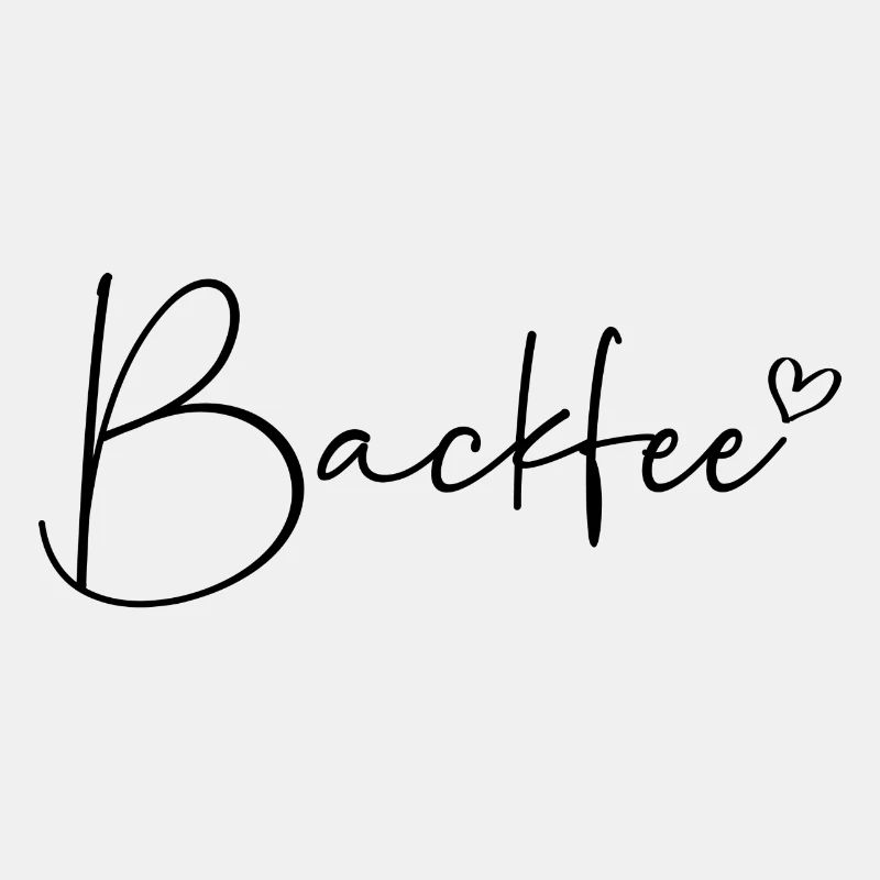 Backfee