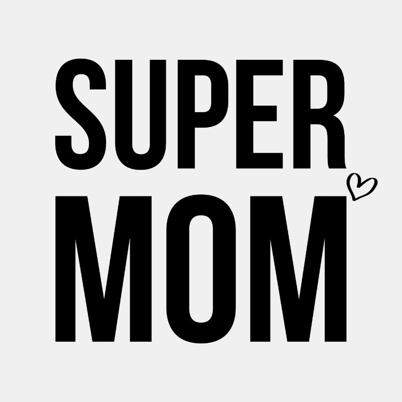 Super Mom