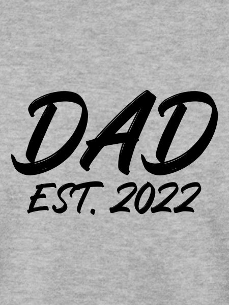 Dad est 2022