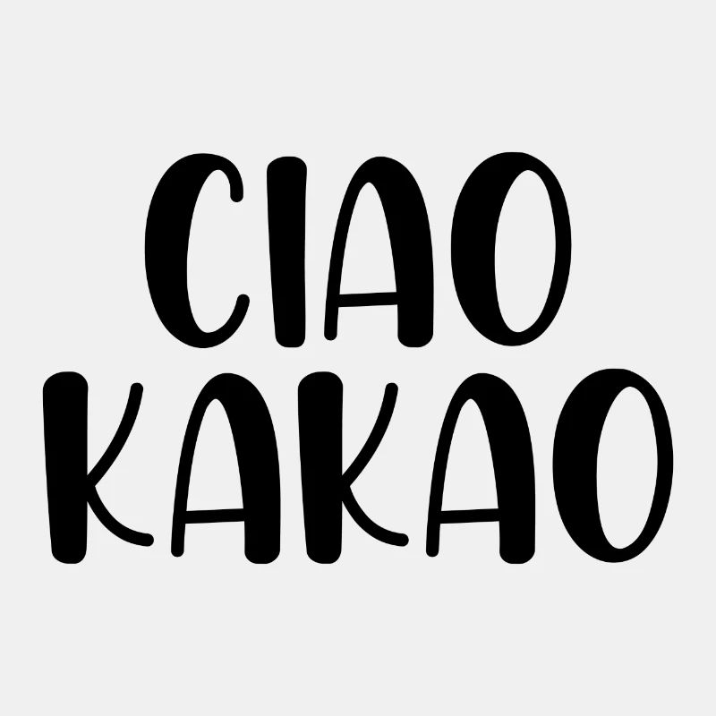 Ciao Kakao