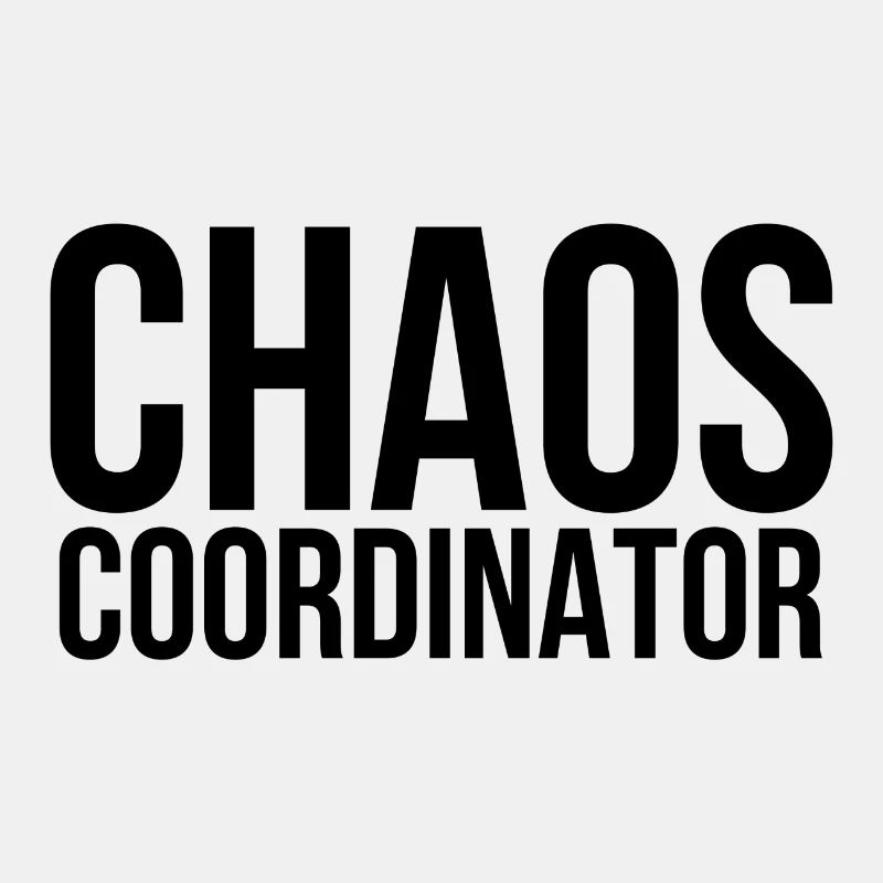 Coordinateur du chaos