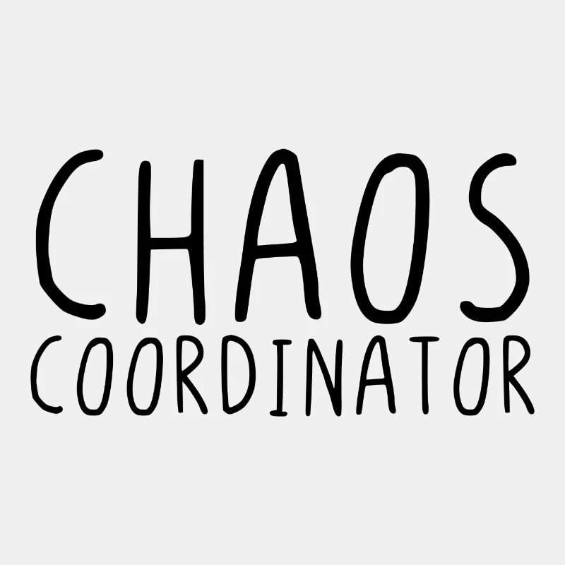 Coordinateur du chaos