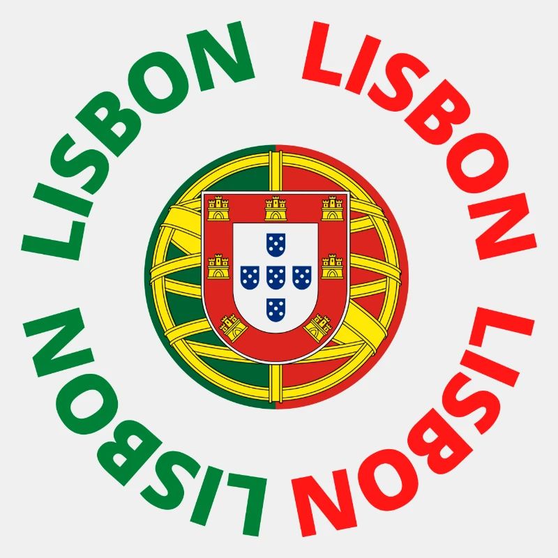 Lissabon - Portugal