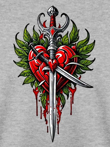 Brave hearts
