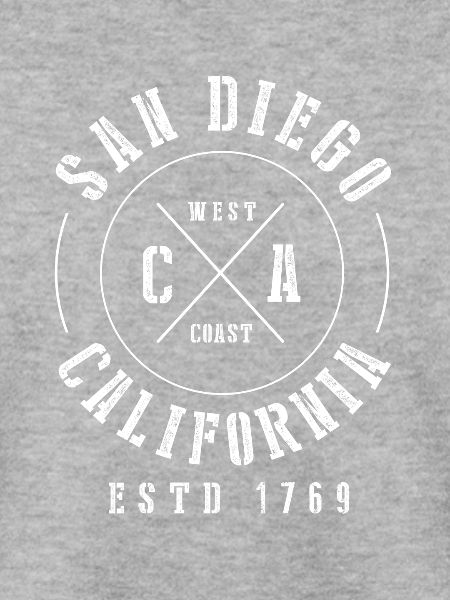 San Diego Kalifornien
