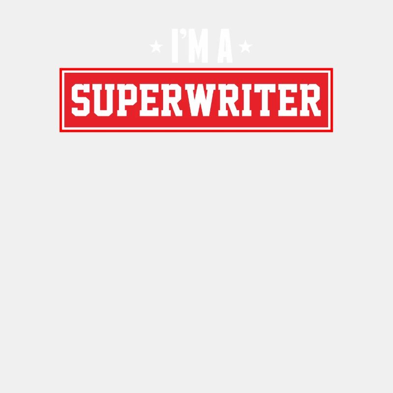 Author Writer Book Writing Text Gift