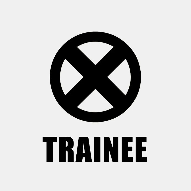 X Trainee