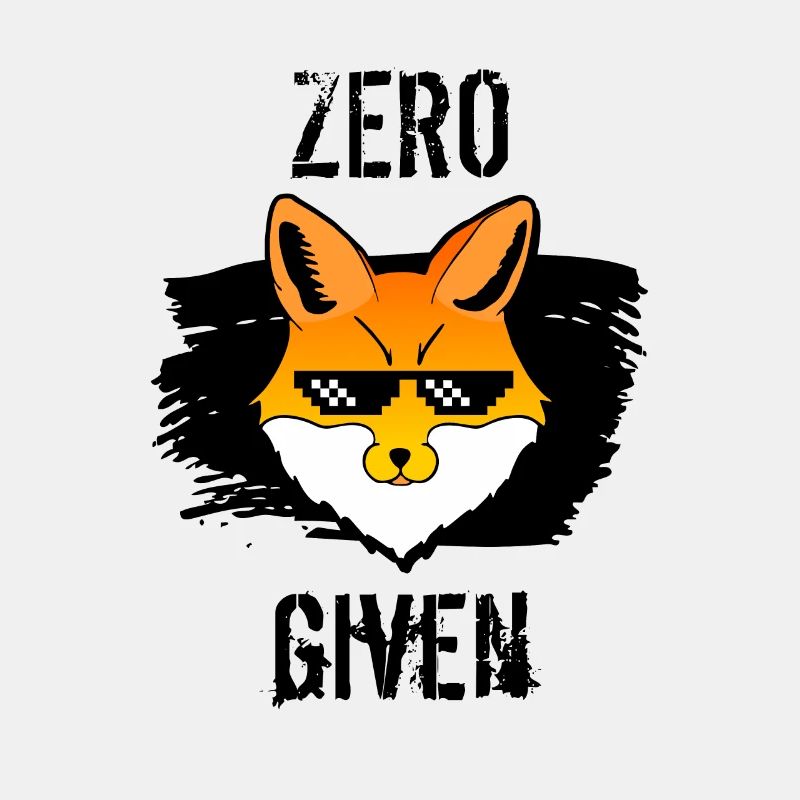 Cool Zéro Fox Chemise