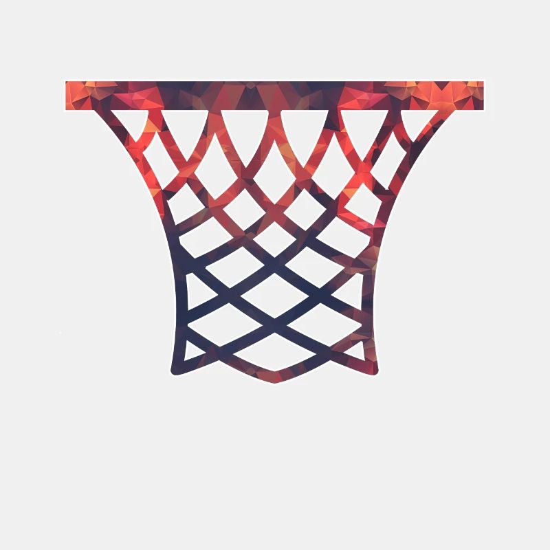 Panier de basket / basketball