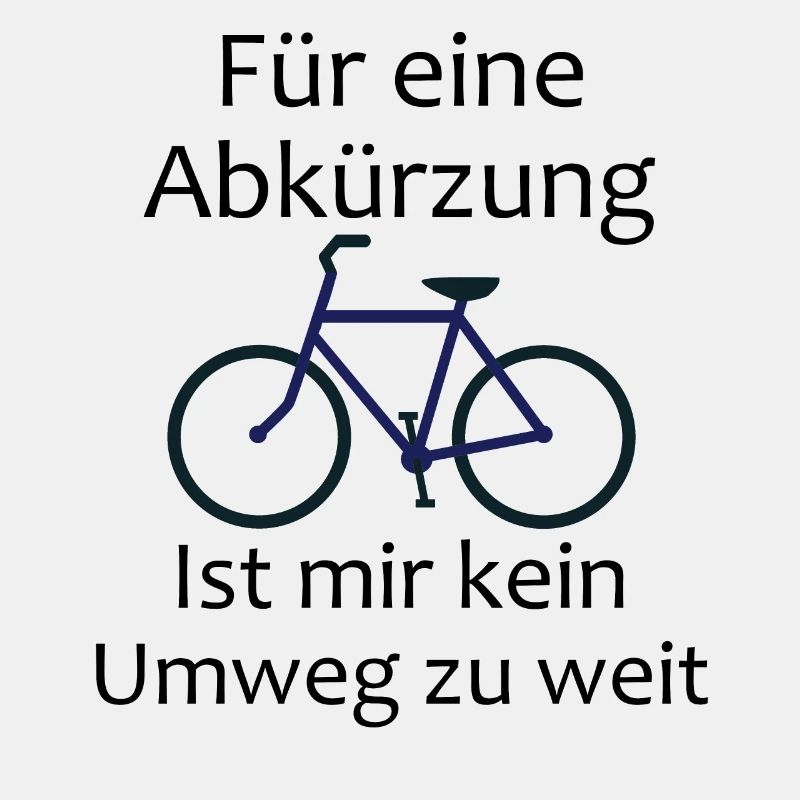 Abréviation pour les cyclistes.