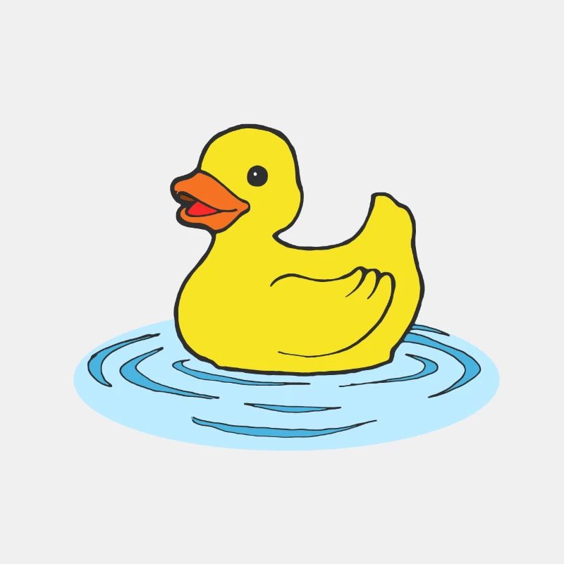 Badeente