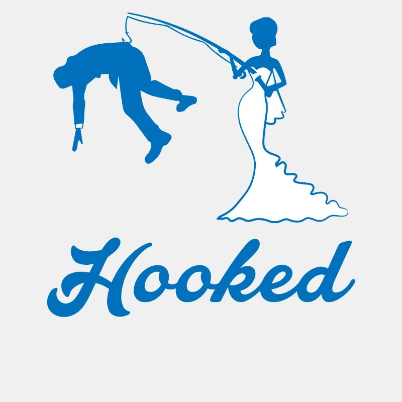 Hooked - Poltern