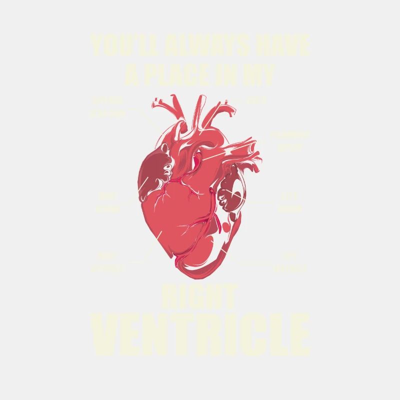 Rettungsdienst -Right Ventricle