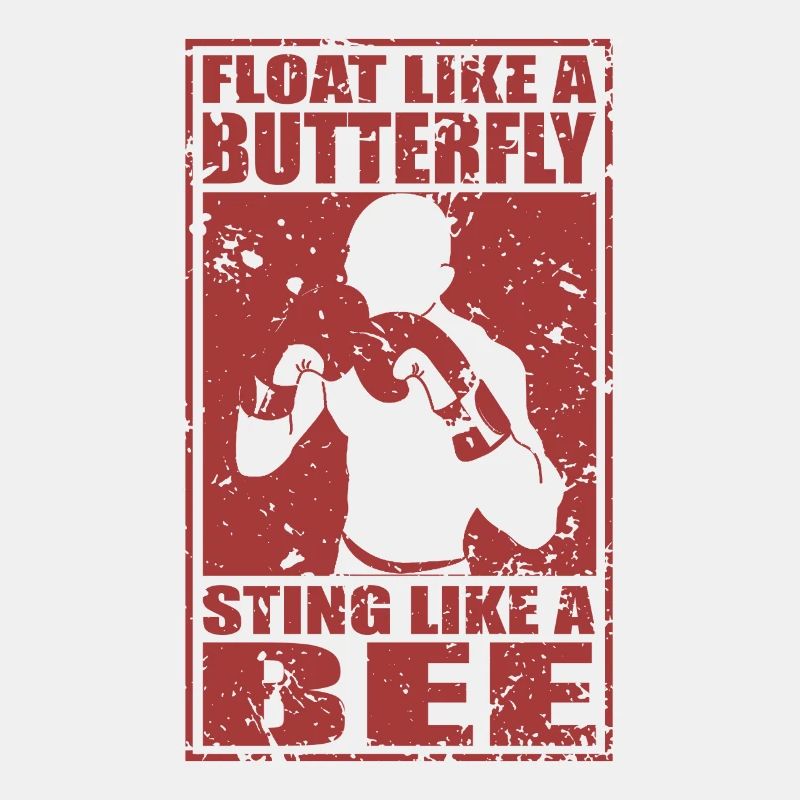 Sting like a Bee