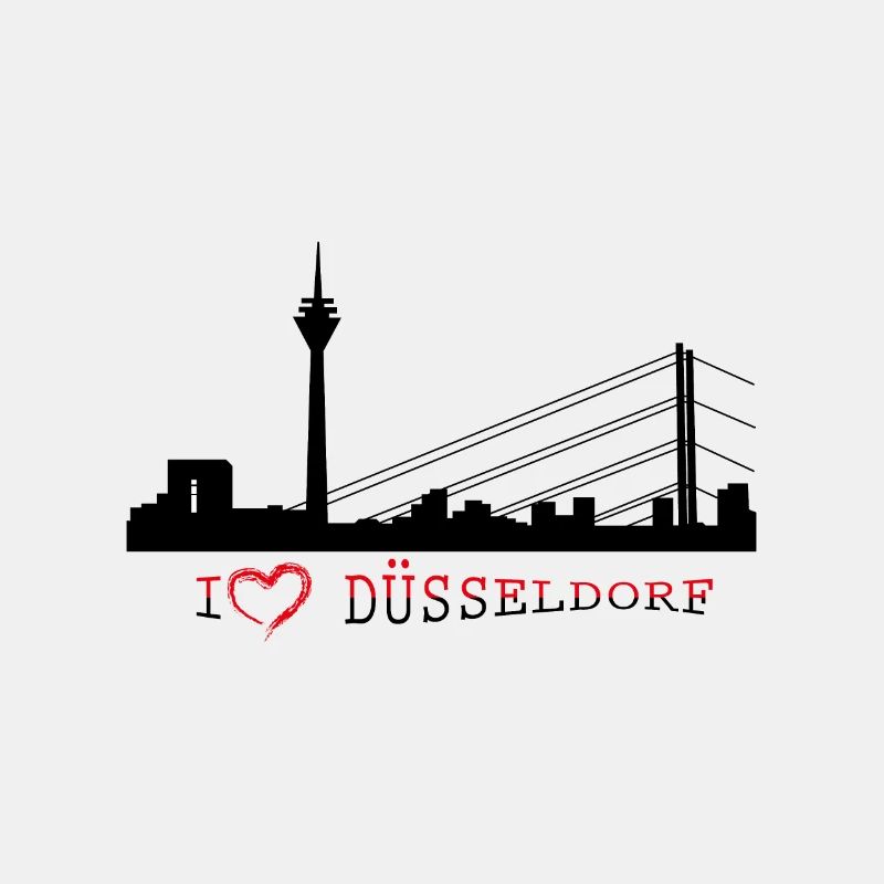 Düsseldorf