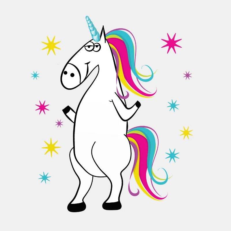 Licorne - Licorne - Licorne