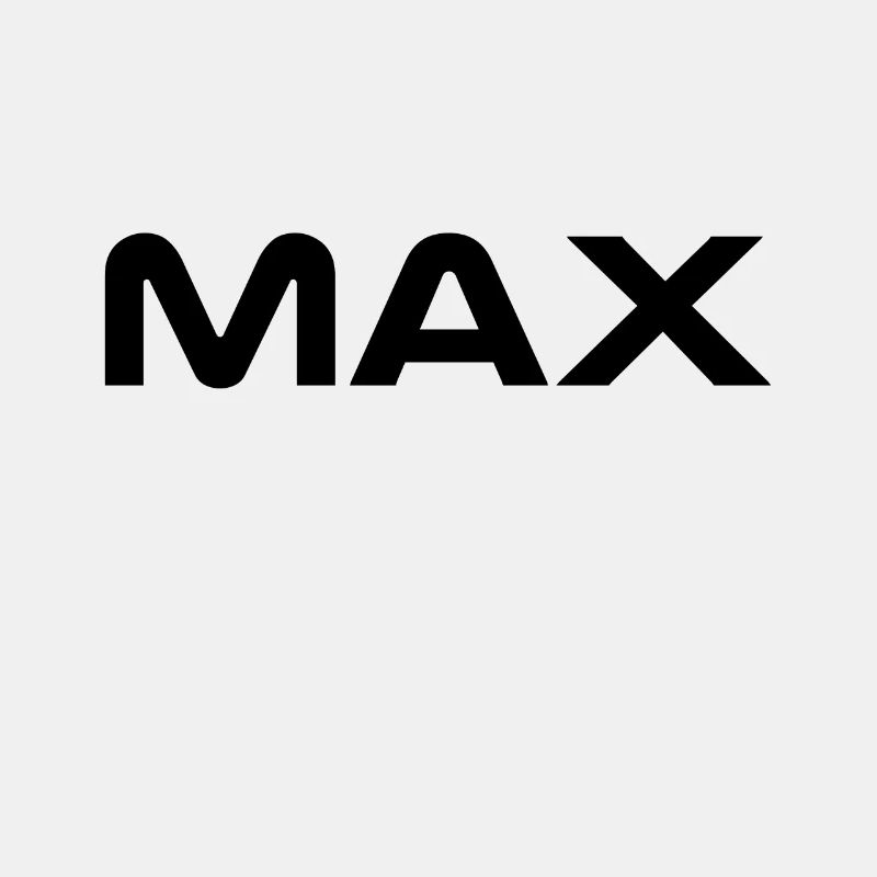 Max