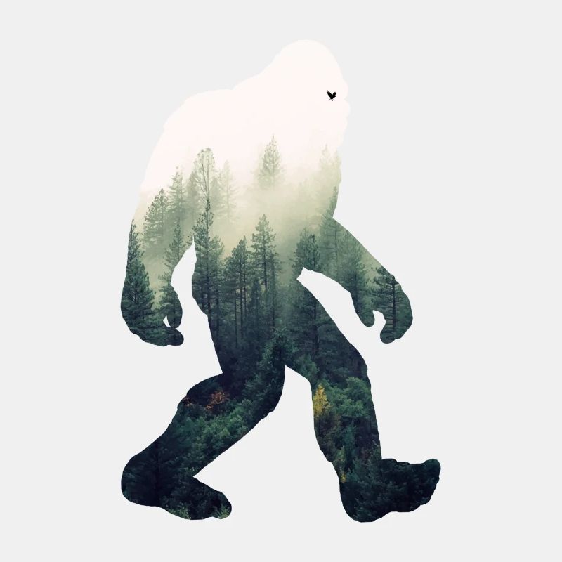 Bigfoot