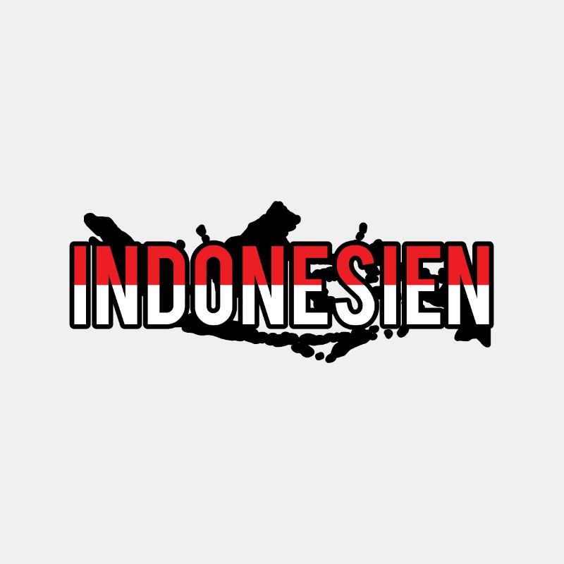Indonesien