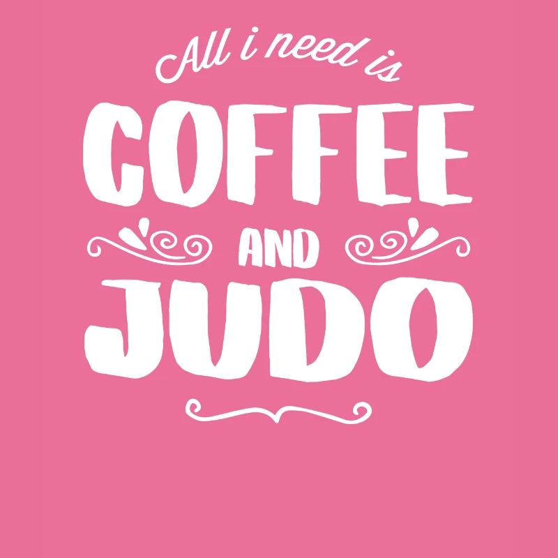 Judo & Coffee