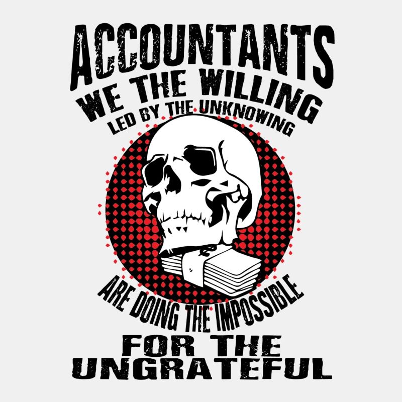Buchhalter, Accountant