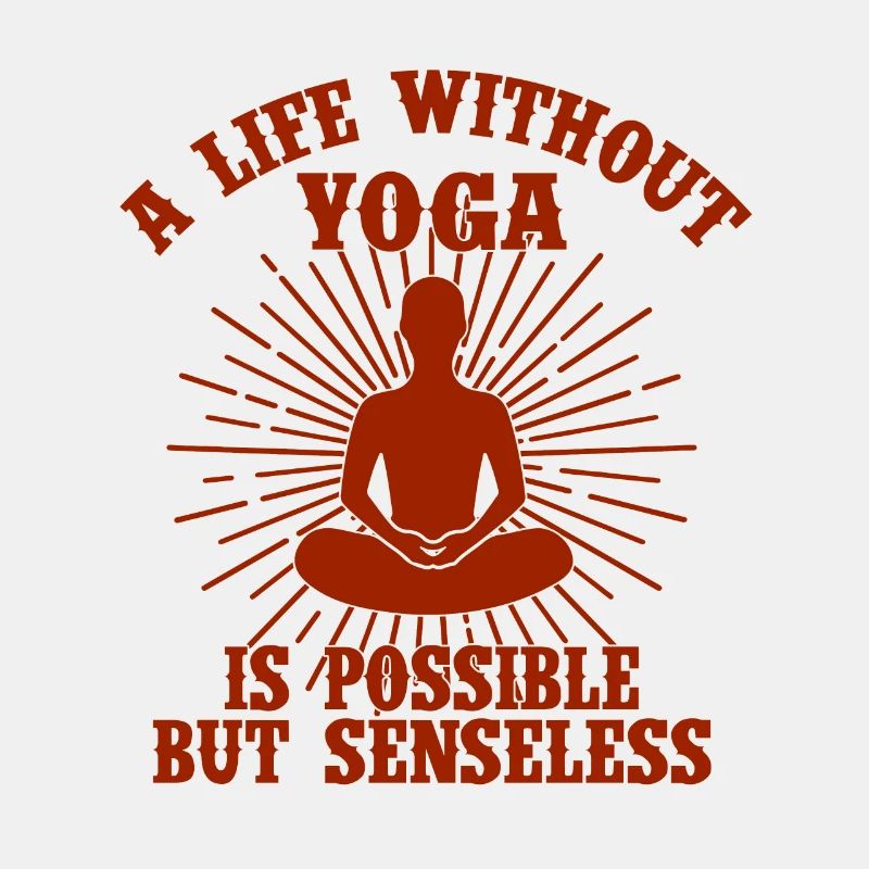 yoga meditation