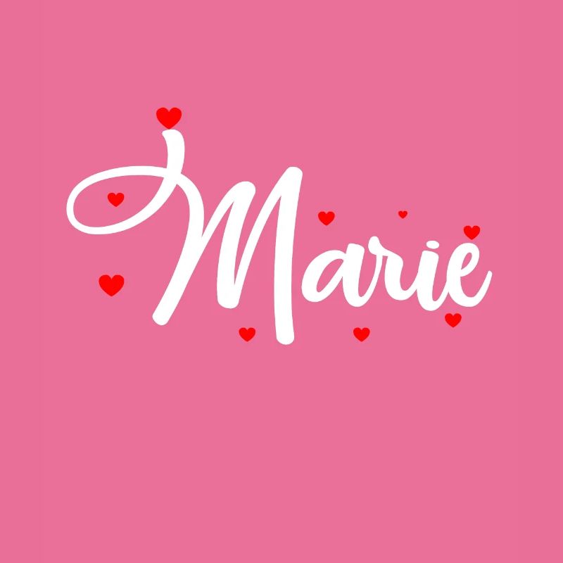 Marie