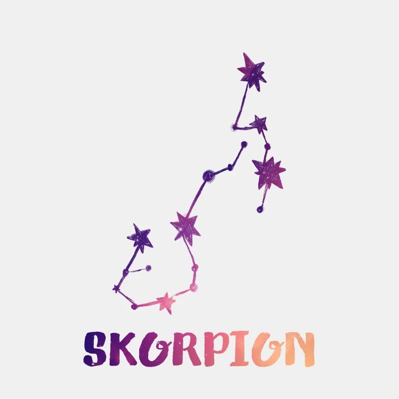 skorpion Sternbild
