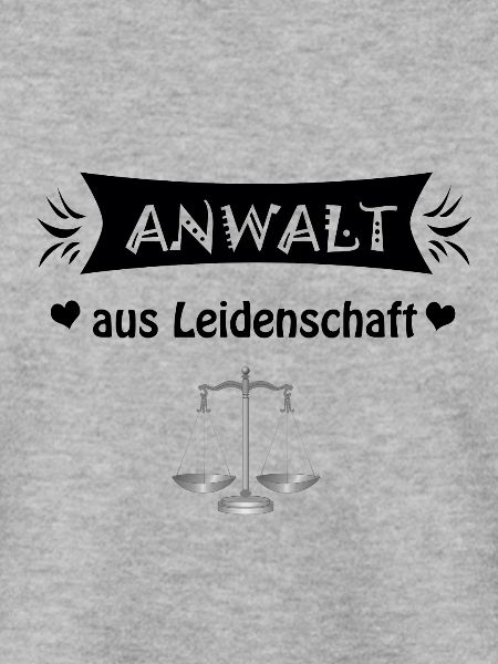 Anwalt