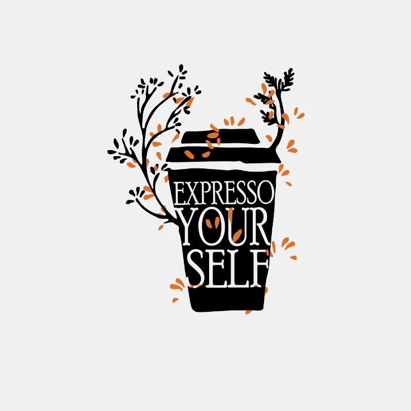 Citation Expresso Your Self Coffee