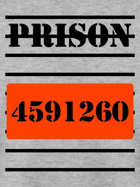 jail
