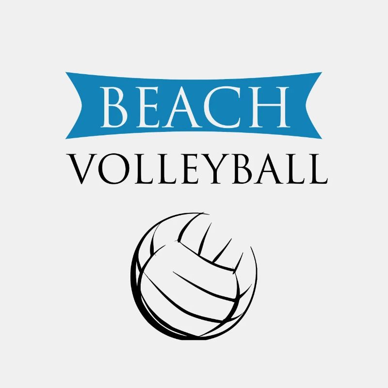 Beachvolleyball