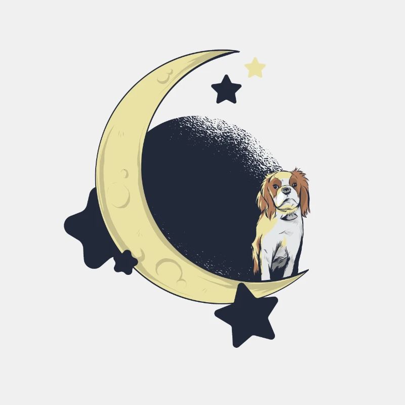 Cavalier King Charles Spaniel