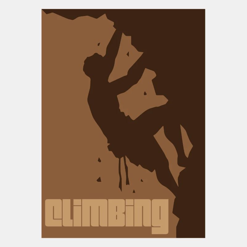 Escalade Climbing