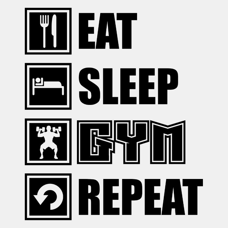 Fitness studio