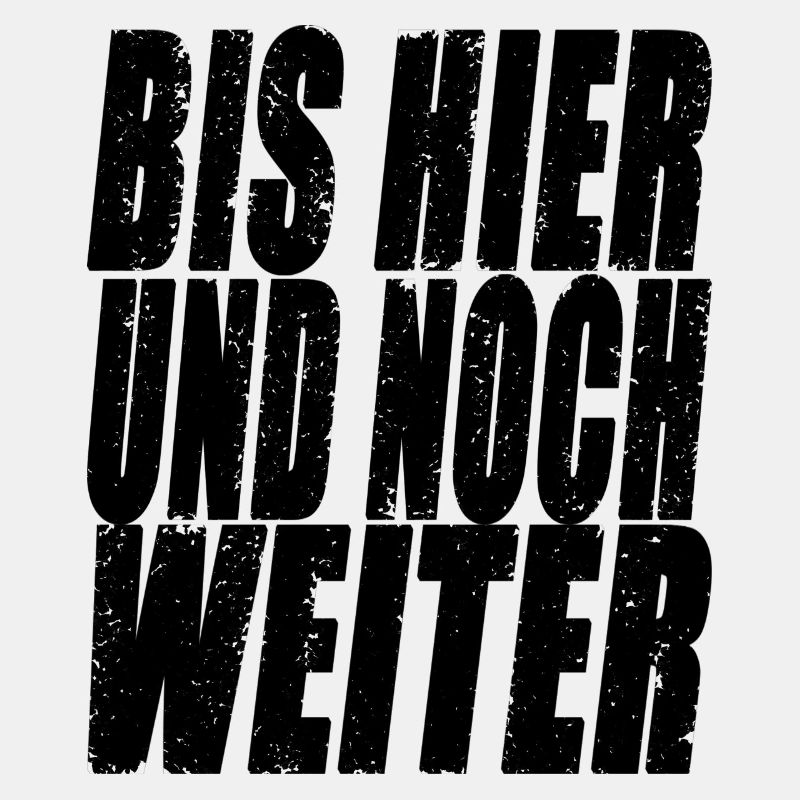 Noch Weiter
