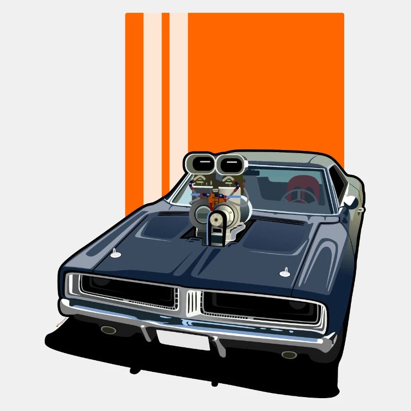 Musclecar
