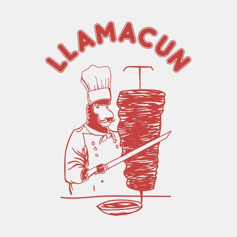 Döner Kebap Llama