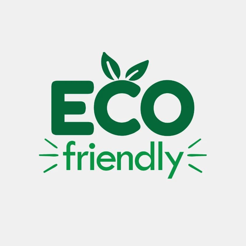 Eco friendly Öko