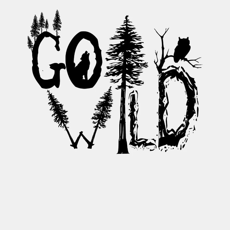 Go Wild