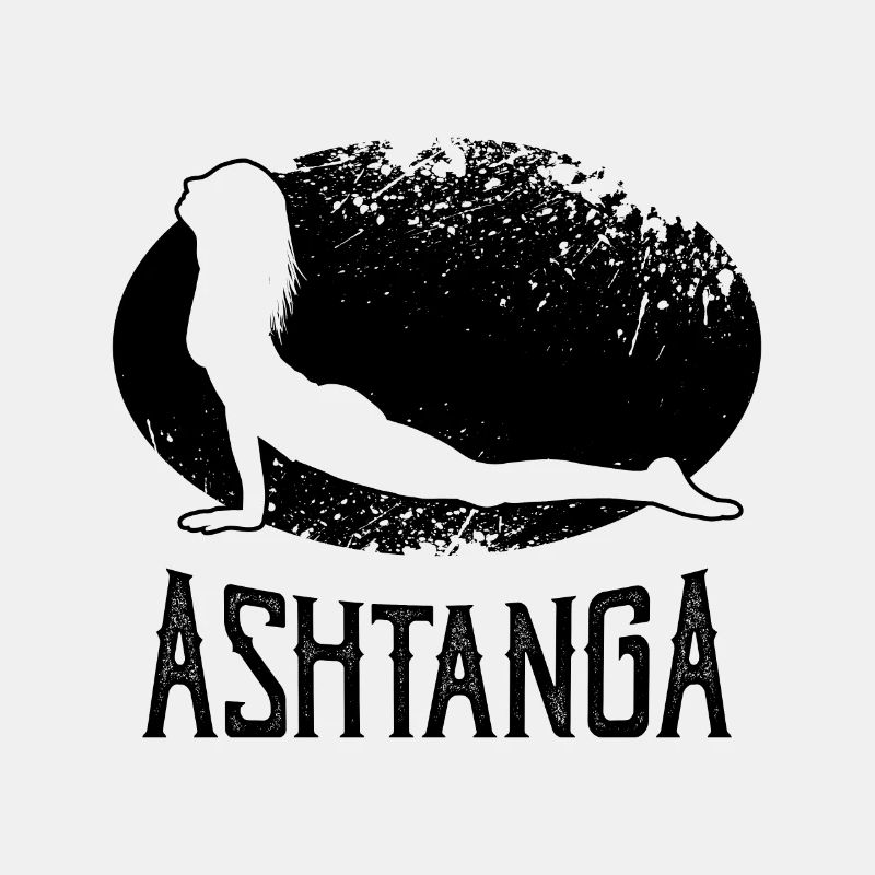 Ashtanga Yoga
