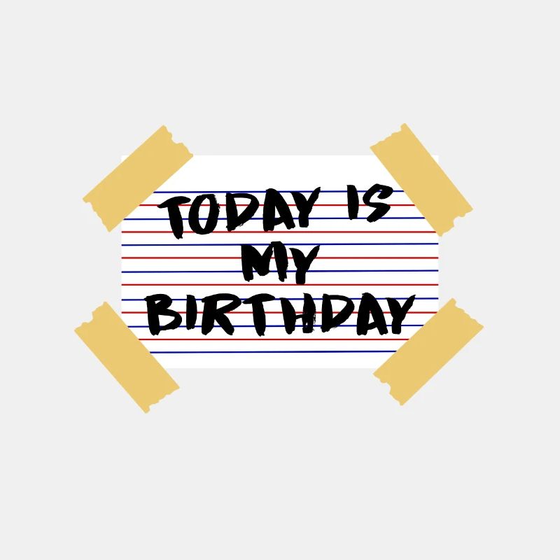 anniversaire